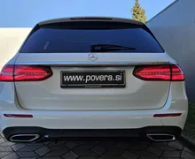 Zunanja slika - Mercedes-Benz E-Razred - E 220 d AMG line+ACC+PANO+MULTIBEAM+USNJE+PRIKLOP+ - 17 - Predogledna slika