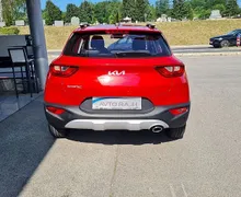 Zunanja slika - KIA Stonic - 1.2 DPI 62 kW  84 KM  LX Fun M T - 6 - Predogledna slika