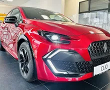Zunanja slika - Renault Clio - techno TCE 115 - 5 - Predogledna slika
