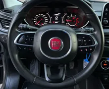 Zunanja slika - Fiat Tipo - 1.3 Multijet 16v od 1 lastnika  garancija - 12 - Predogledna slika
