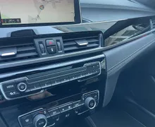 Zunanja slika - BMW X2 - serija : sDrive18i - 16 - Predogledna slika