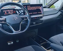 Zunanja slika - Volkswagen ID.3 - Pro  motor 150 kW bat. 58 kWh  ||27049€ brez DDV - 8 - Predogledna slika