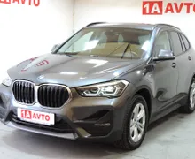 Zunanja slika - BMW X1 - xDrive25e Avt. KAMERA-LED-NAVI PRIKLJUČNI HYBRID - 2 - Predogledna slika