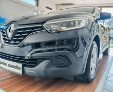 Zunanja slika - Renault Kadjar - 1.2 BOSE-SENZORJI-LED LUČI-TEMPOMAT-VIDEO VOZILA - 1 - Predogledna slika
