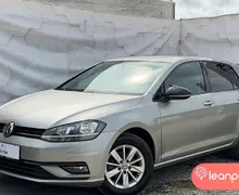 Zunanja slika - VW Golf - 1.0 TSI - LED - VELIK EKRAN - ALU15 - GRETJE SED. - 1 - Predogledna slika