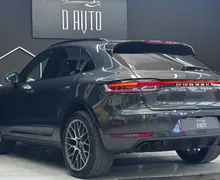 Zunanja slika - Porsche Macan - S ZRAČNO+PANO+BOSE+ACC+CHRONO+360KAMERA+HLAJENJE.. - 5 - Predogledna slika