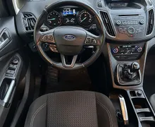 Zunanja slika - Ford C-MAX - 1.0|EcoBoost|TITANIUM|LED|SLO|1.LASTNIK|TOP| - 10 - Predogledna slika