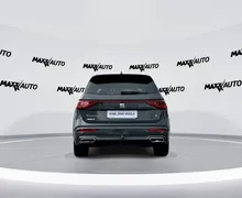 Zunanja slika - Seat Tarraco - 1.5 EcoTSI EVO ACT FR DSG... - 6 - Predogledna slika