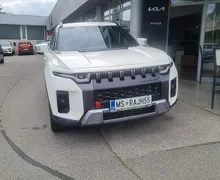 Zunanja slika - SsangYong Torres - Adventure 1.5 T-Gdi 4x2 AVT - 2 - Predogledna slika
