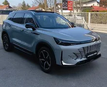 Zunanja slika - Baic X7 - X7 - 3 - Predogledna slika