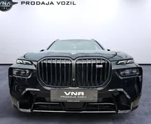 Zunanja slika - BMW serija X7: - X7 xDrive M60i |SKY|AIR|PANO|HL-SED|MAX-OPERMA|TOP - 2 - Predogledna slika