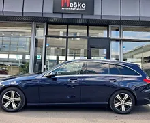 Zunanja slika - Mercedes-Benz C-Razred - C 200 d T  AT9 NAVI-ACC-VIRTUAL-KAMERA-LED - 3 - Predogledna slika