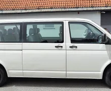 Zunanja slika - VW Transporter - 2.5TDI SLO 8.SEDEŽEV - 11 - Predogledna slika
