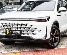 Zunanja slika - Baic X7 - 1.5T DCT 177 2WD - ZALOGA - 1 - Predogledna slika