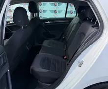 Zunanja slika - Volkswagen Golf - 2.0 TDI|4MOTION|VIRTUAL|NAVI|LED|TEMP|JAMSTVO - 12 - Predogledna slika