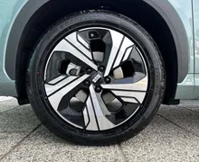 Notranja slika - Geely EX5 - MAX... - 9 - Predogledna slika