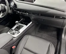Zunanja slika - Mazda CX-30 - G140 HOMURA | RADAR | HEAD-UP - 8 - Predogledna slika