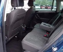 Zunanja slika - VW Tiguan - 2.0 TDI DSG Life 150KM - NAVI- LED - MAX ASIST- - 10 - Predogledna slika
