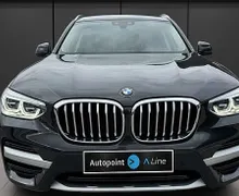 Zunanja slika - BMW X3 - serija :  xDrive20d Avt. - 2 - Predogledna slika