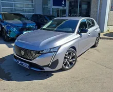 Zunanja slika - Peugeot 308 - 1.5 BlueHDi 130 STT Allure Avt. - 1 - Predogledna slika