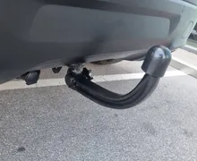 Zunanja slika - Citroën C5 - Aircross 1.2 PT Feel - VLEČNA KLJUKA - POTRJENA SERVISNA - 4 - Predogledna slika