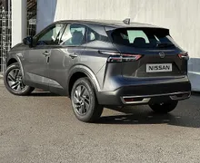 Zunanja slika - Nissan Qashqai - Acenta 1.3 DIG-T MHEV 140 +Paket Cold - 3 - Predogledna slika