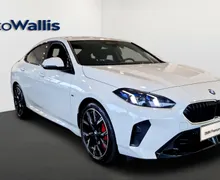 Zunanja slika - BMW Serija 2 - 218d - 10 - Predogledna slika
