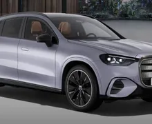 Zunanja slika - Mercedes-Benz GLC-Razred - GLC 400 4MATIC z EQ tehnologijo - 1 - Predogledna slika