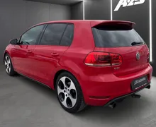 Zunanja slika - Volkswagen Golf - 2.0 TSI GTI 155  210 ... - 4 - Predogledna slika