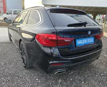 Zunanja slika - BMW Serija 5 - Touring: 520d aut. M PAKET.HUD.360KAMERA.AMBIENTAL - 3 - Predogledna slika