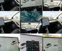 Zunanja slika - Tesla Model 3 - Standard Range Plus - 12 - Predogledna slika