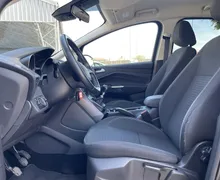 Zunanja slika - Ford C-MAX - 1.0 EcoBoost TREND SLO 1.LASTNICA samo 64.735 km - 8 - Predogledna slika