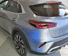 Zunanja slika - KIA XCeed - 1.6 T-GDi EX WAY 7 DCT - 9 - Predogledna slika