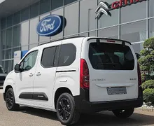 Zunanja slika - Citroën Berlingo - Max M BlueHDi 130 S S EAT8 - 4 - Predogledna slika