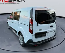 Zunanja slika - Ford Transit - Connect 1.5 Tdci - SLO- 1.lastnik - M1- DDV- - 3 - Predogledna slika