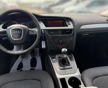 Zunanja slika - Audi A4 - 2.0 TDI SLOVENSKI BI-XENON TEMPOMAT PDC MEGLENKE . - 20 - Predogledna slika