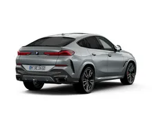 Zunanja slika - BMW X6 - xDrive30d - 2 - Predogledna slika