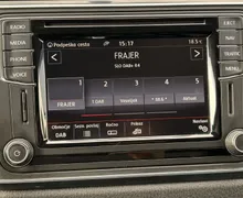 Zunanja slika - VW Amarok - 3.0 TDI 4MOTION Avt. - N1 tovorno - 12 - Predogledna slika