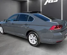 Zunanja slika - Volkswagen Passat - 2.0 TDI BMT SCR Business avt.-Panorama-LED-Kamera - 4 - Predogledna slika