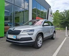 Zunanja slika - Škoda Karoq - Style 1.5 TSI 110kW DSG +NAVI+KAMERA+ACC - 3 - Predogledna slika
