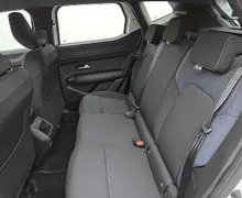 Zunanja slika - Dacia Duster - Expression hybrid-G 150 4x4 + Paket Zima+Vinjeta - 9 - Predogledna slika