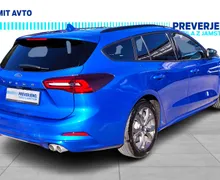 Zunanja slika - Ford Focus - Karavan 1.0 EcoBoost ST-Line-SLO-NAVI-RADAR-BLISS - 4 - Predogledna slika