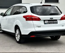 Zunanja slika - Ford Focus - 1.LAST+SLO+PDC+TEMP+ALU+LEANPAY - 6 - Predogledna slika