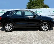Zunanja slika - Audi Q3 - / 1.4 / TFSI - 6 - Predogledna slika