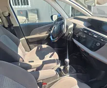 Zunanja slika - Citroën C4 - Picasso 1.6 HDI NA KREDIT BREZ POLOGA  1.LASTNIK SLO... - 10 - Predogledna slika