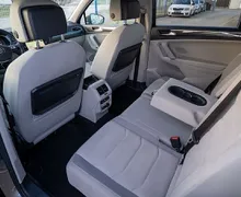 Zunanja slika - VW Tiguan Allspace - 2.0 TDI 4MOTION DSG Highline - 11 - Predogledna slika
