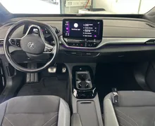 Zunanja slika - VW ID.5 - Pro 82KW.KAMERA.LED.USNJE.ACC.SAMO 49.000 KM - 11 - Predogledna slika