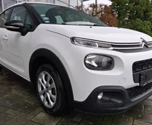 Zunanja slika - Citroën C3 - PureTech 82 BREZ POLOGA... - 3 - Predogledna slika