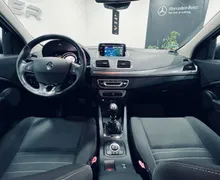 Zunanja slika - Renault Mégane - Megane Limited Edition 1.6 16V... OPOMBA -v okvari... - 7 - Predogledna slika