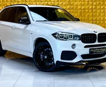 Zunanja slika - BMW X5 - serija :  xDrive30d M Sport-LED-VIRTUAL-HARMAN-GRETJE - 3 - Predogledna slika